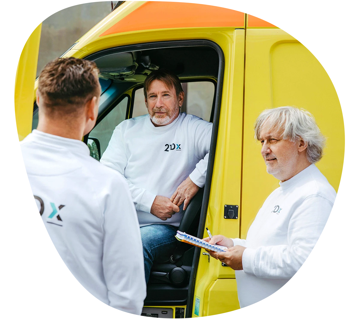 Mobile medizinische Versorgungslösung